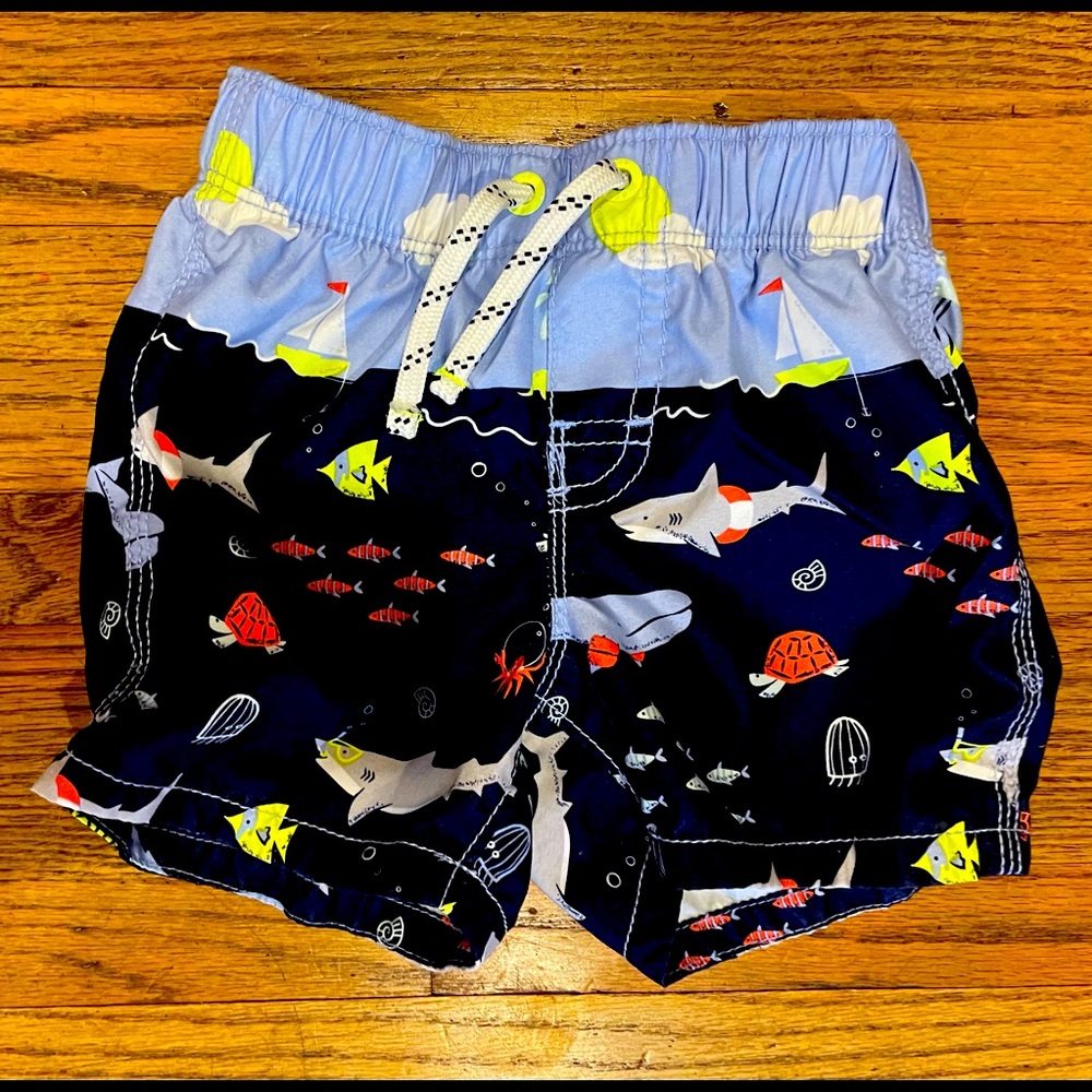 Baby Gap Swim Trunks ⭐️3 for $15⭐️4 for $16⭐️5 for $18